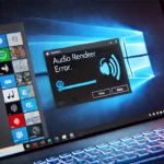 How To Fix Audio Renderer Error Windows 11